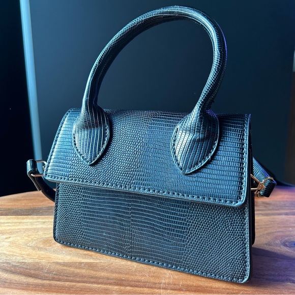 Mini Bag Hand Bag - Picture 2 of 7